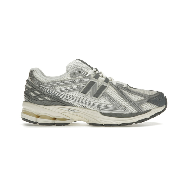 New Balance 1906R Moonrock Silver