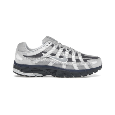 Nike P-6000 Photon Dust Anthracite