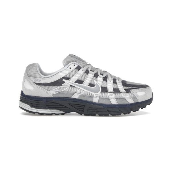 Nike P-6000 Photon Dust Anthracite