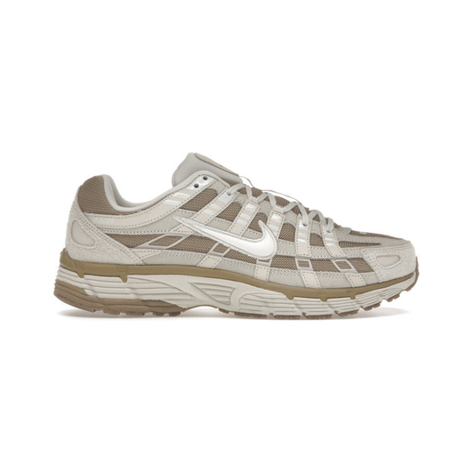 Nike P-6000 Light Orewood Brown