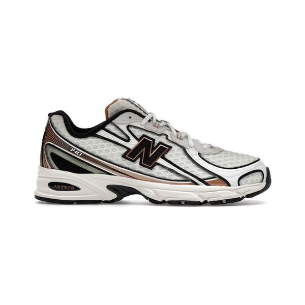New Balance 740 The Whitaker Group Willful Bias For Discovery