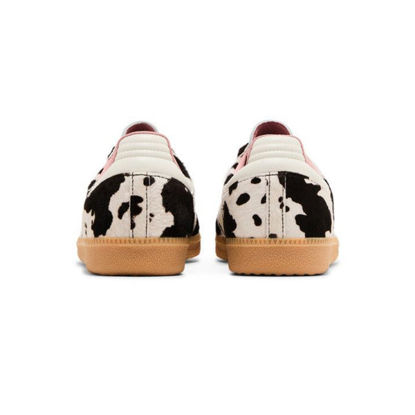 adidas Samba OG Cow Print (Women's)