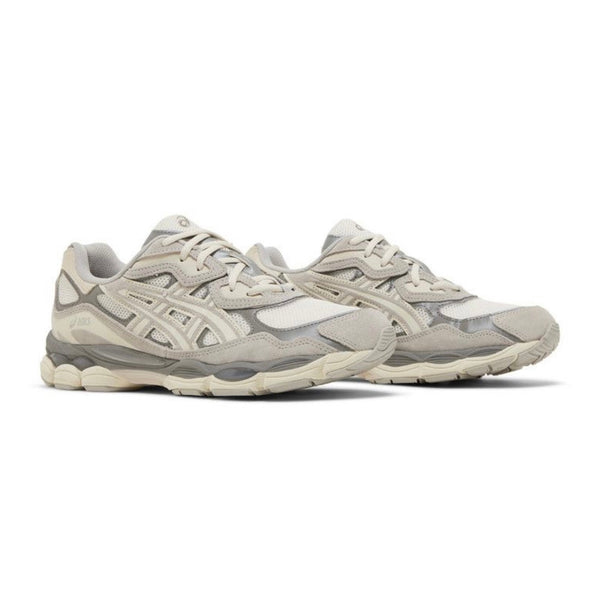 ASICS Gel-NYC Oyster Grey