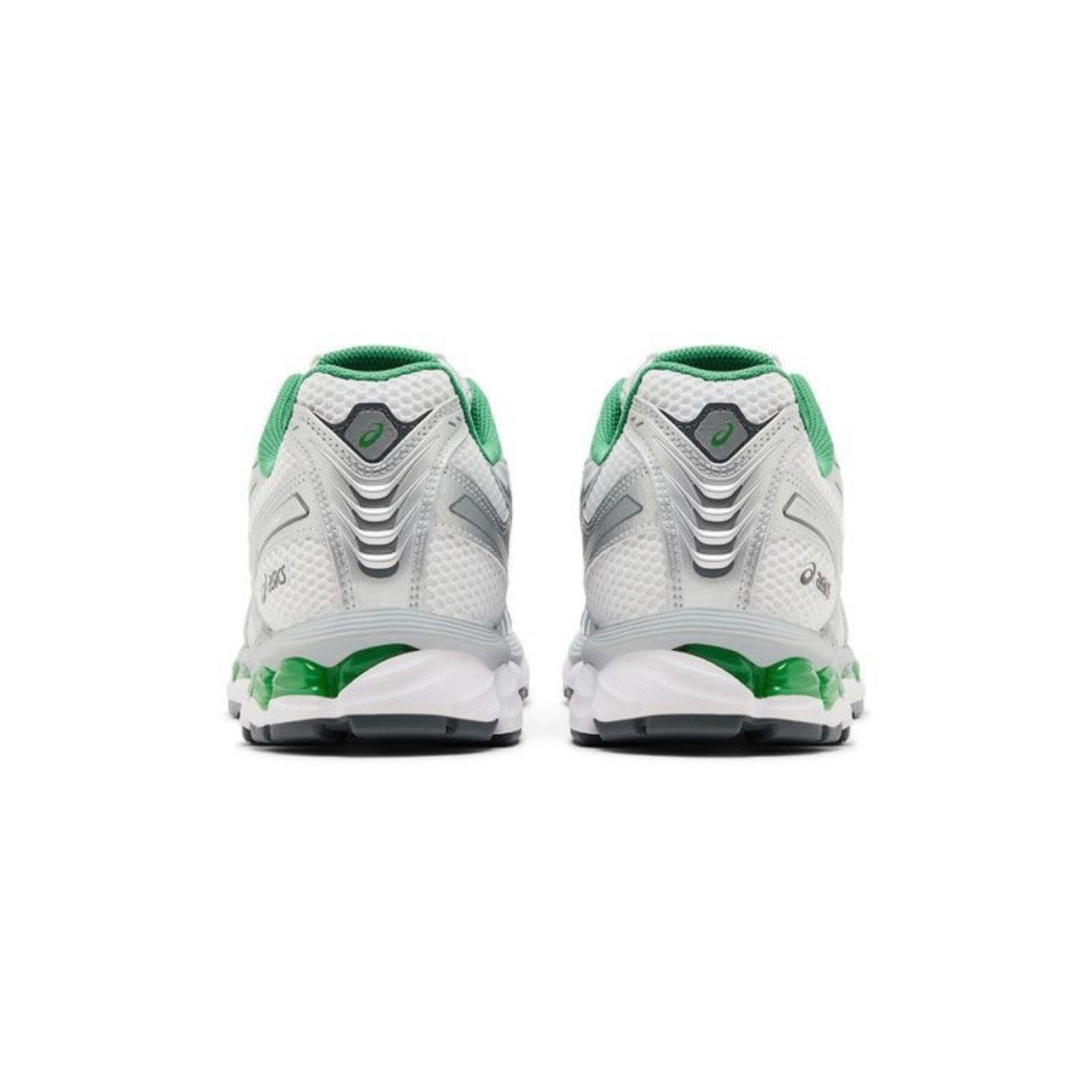 ASICS Gel-Kayano 12.1 Silver Green