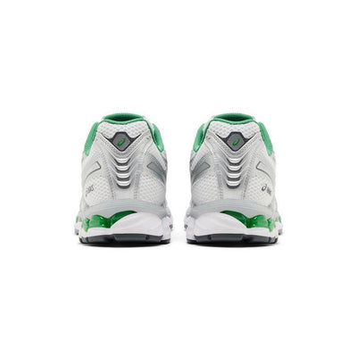 ASICS Gel-Kayano 12.1 Silver Green