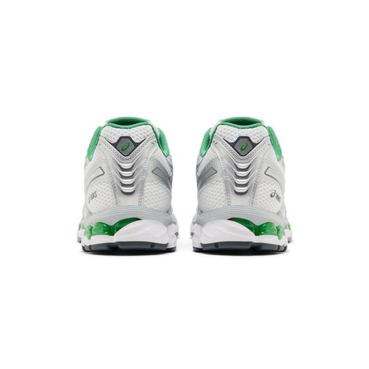 ASICS Gel-Kayano 12.1 Silver Green