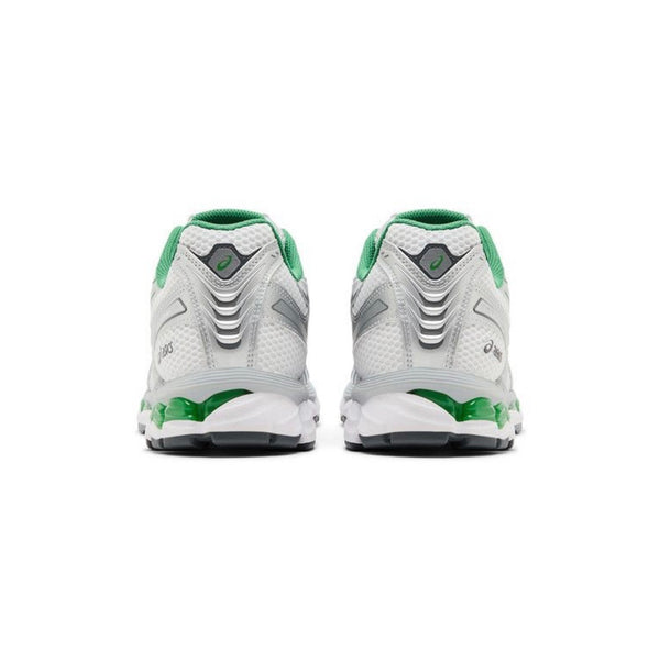 ASICS Gel-Kayano 12.1 Silver Green