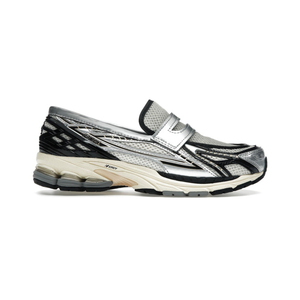 New Balance 1906L Silver Metallic Cream