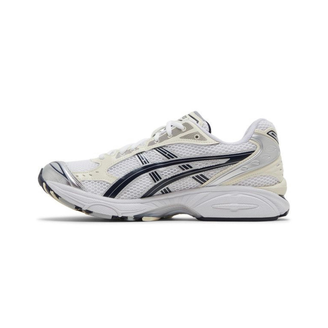 ASICS Gel-Kayano 14 White Midnight (Women's)