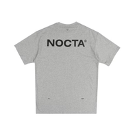 Nike x NOCTA NRG Big Body CS Tee Dark Grey Heather