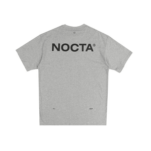 Nike x NOCTA NRG Big Body CS Tee Dark Grey Heather