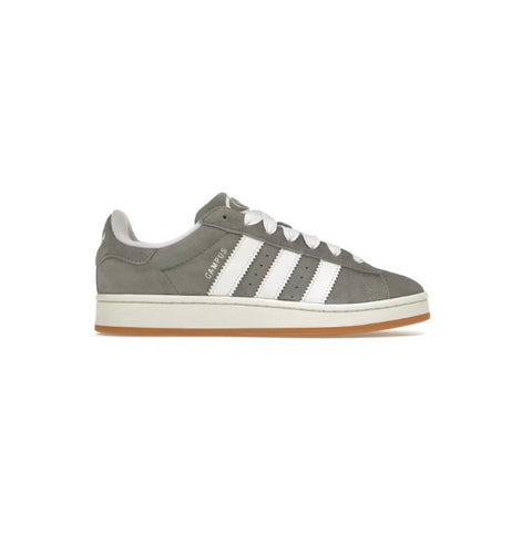 ADIDAS CAMPUS 00s - GREY WHITE