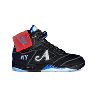 Jordan 5 Retro Awake NY Black