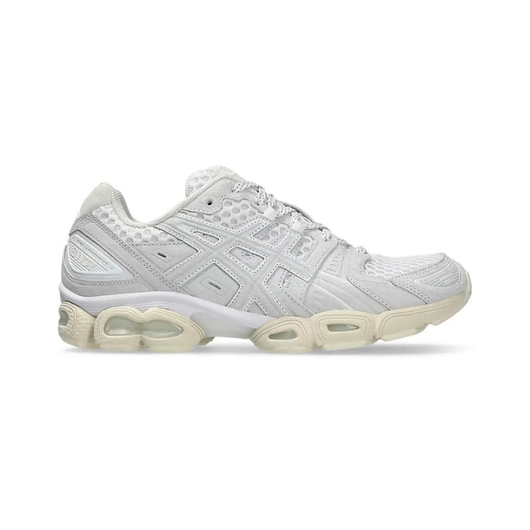 ASICS Gel-Nimbus 9 ENNOY White