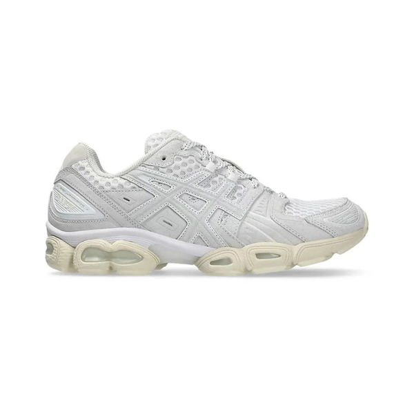 ASICS Gel-Nimbus 9 ENNOY White