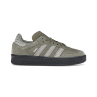 adidas Samba XLG Olive Strata