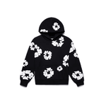 Denim Tears The Cotton Wreath Sweatshirt Black