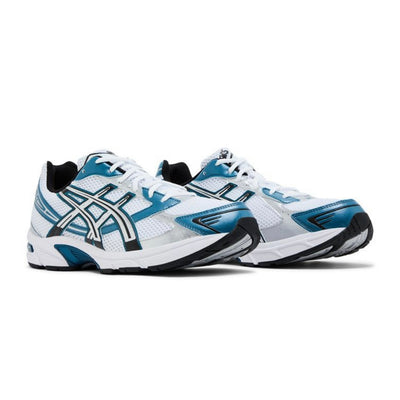 ASICS Gel-1130 White Restful Teal