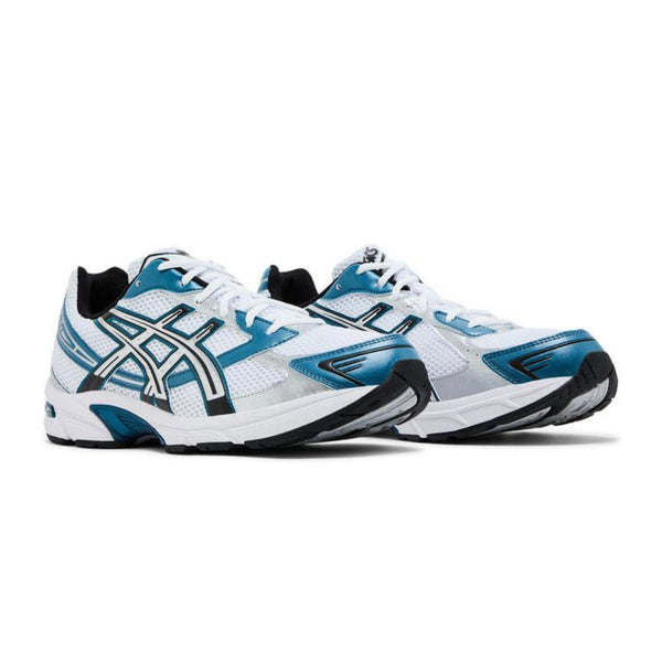 ASICS Gel-1130 White Restful Teal