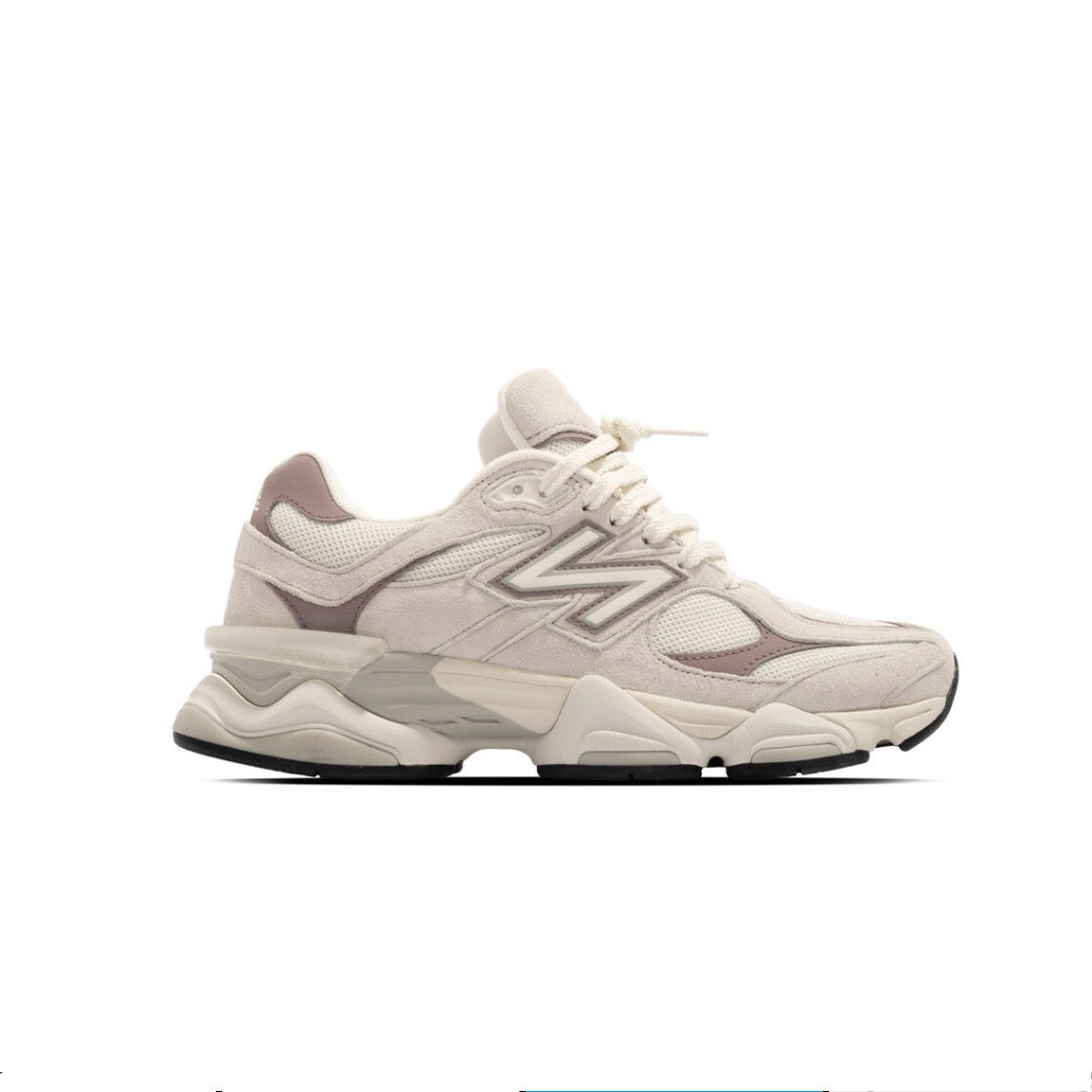 NEW BALANCE 9060 - GREY MATTER ICE WINE