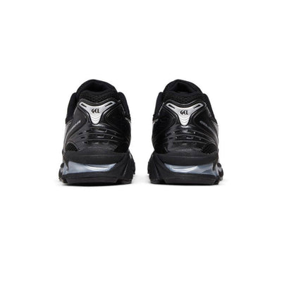 ASICS Gel-Kayano 14 Black Pure Silver