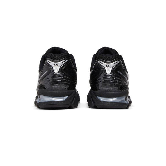 ASICS Gel-Kayano 14 Black Pure Silver