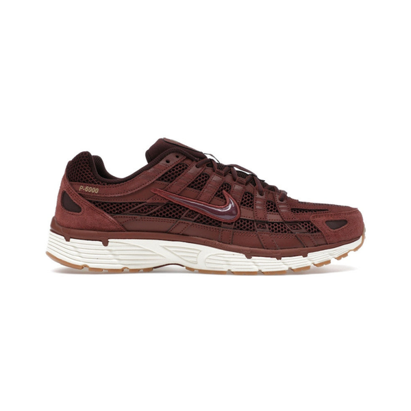 Nike P-6000 SE Dark Pony Metallic Gold