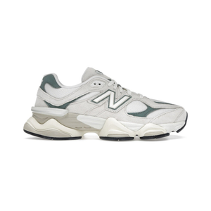 New Balance 9060 Linen Dark Juniper