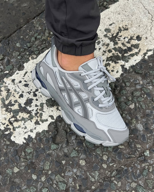 ASICS Gel-NYC RGD Cement Grey