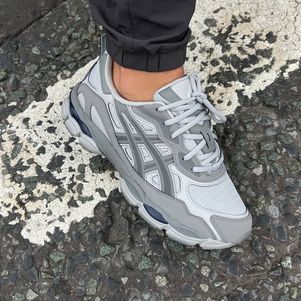 ASICS Gel-NYC RGD Cement Grey