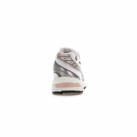 ASICS GEL-1130 - WHITE NEUTRAL PINK (woman's)