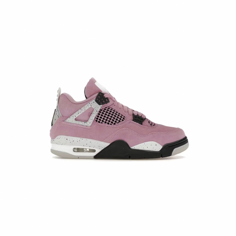 AIR JORDAN 4 - ORCHID (woman’s)