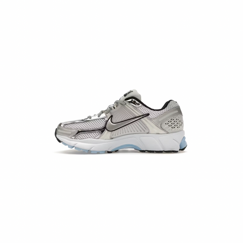 NIKE ZOOM VOMERO 5 - METALLIC SILVER BLUE TINT (Women's)