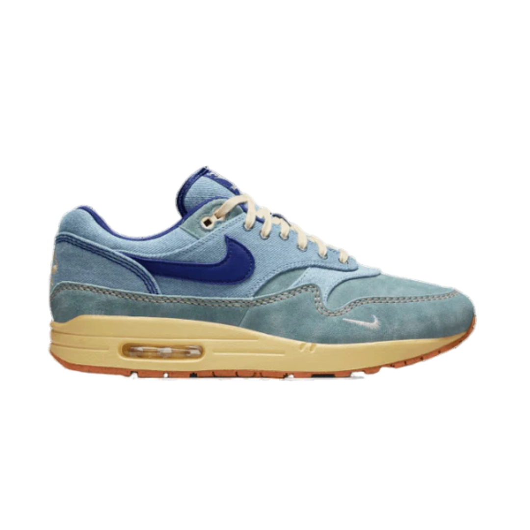 Nike Air Max 1 PRM Dirty Denim