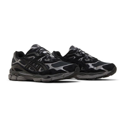 ASICS Gel-NYC Graphite Grey Black
