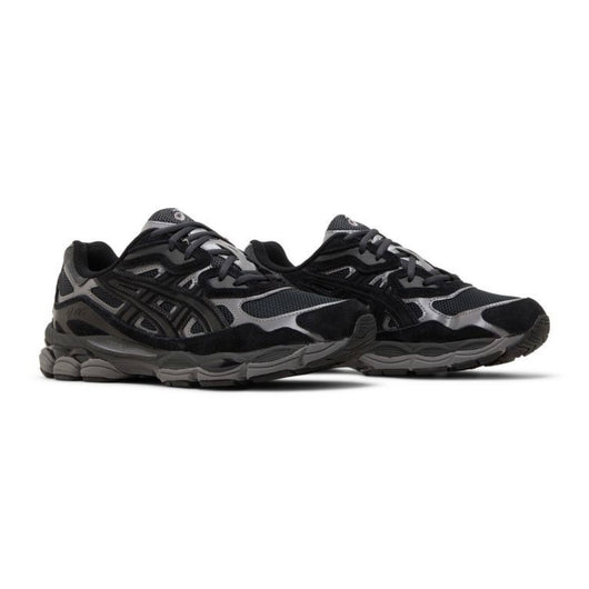 ASICS Gel-NYC Graphite Grey Black