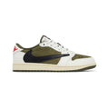Jordan 1 Retro Low OG SP Travis Scott Medium Olive