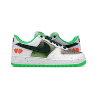 Nike Air Force 1 Low Ducks of a Feather University of Oregon Egg or Duck