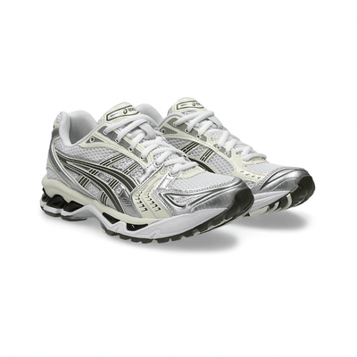 ASICS Gel-Kayano 14 White Ivory