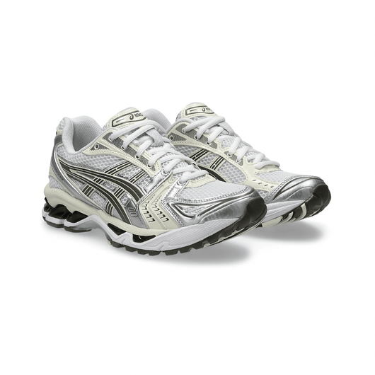ASICS Gel-Kayano 14 White Ivory