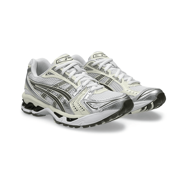 ASICS Gel-Kayano 14 White Ivory
