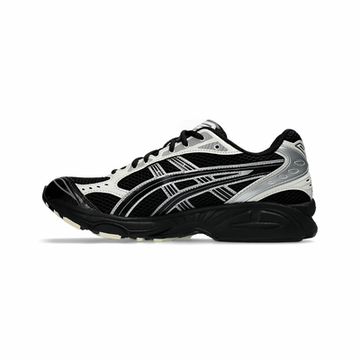 ASICS Gel-Kayano 14 Black Cream