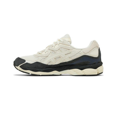 ASICS Gel-NYC White Smoke Grey