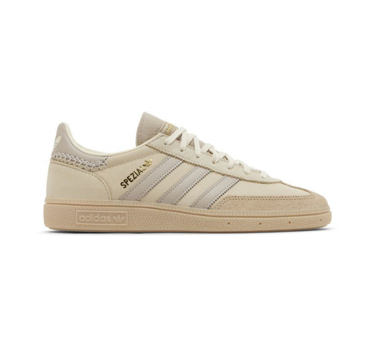 adidas Handball Spezial Cream White Beige (Women's)