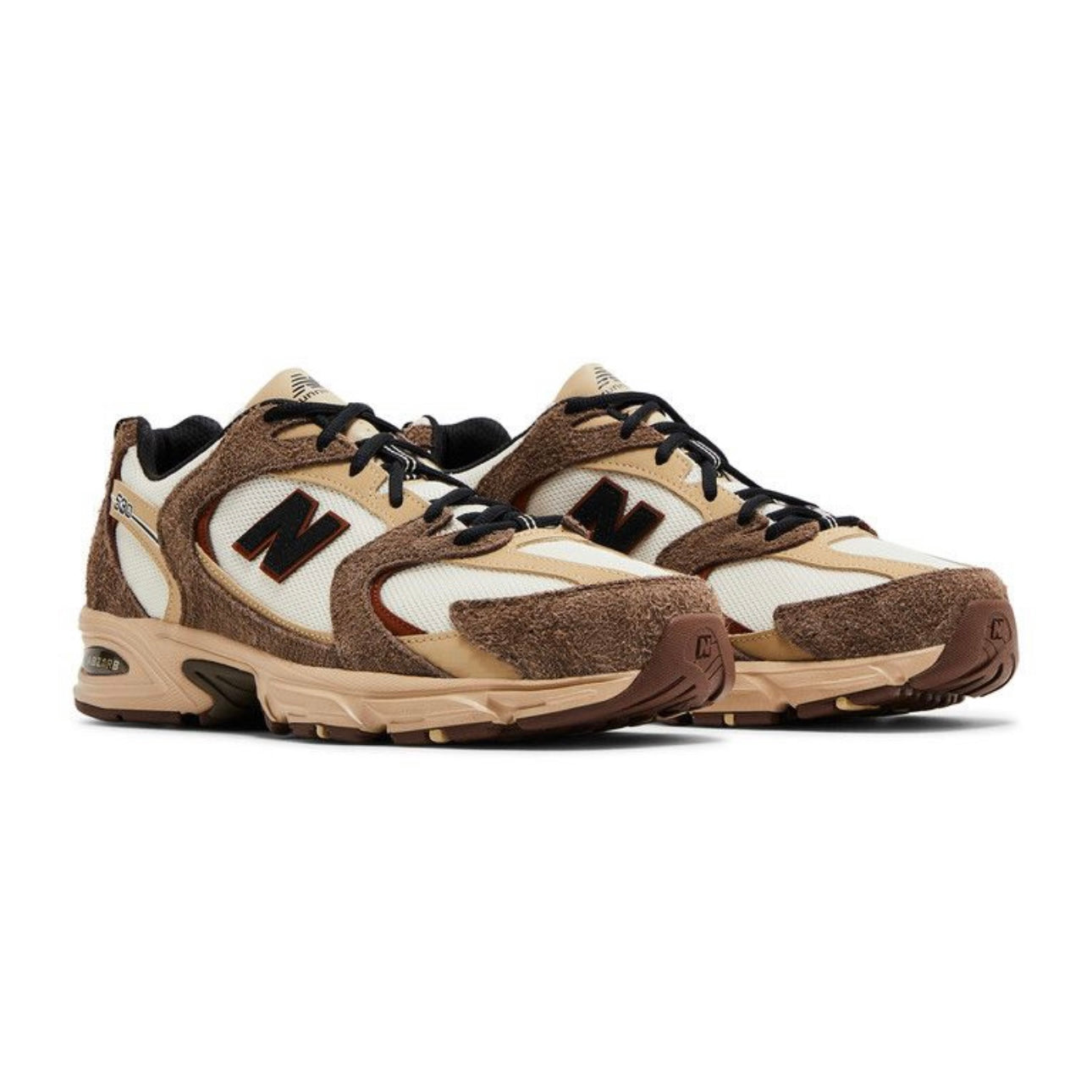 New Balance 530 Brown Tan