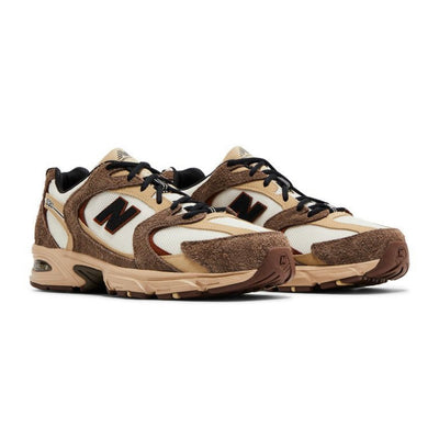New Balance 530 Brown Tan