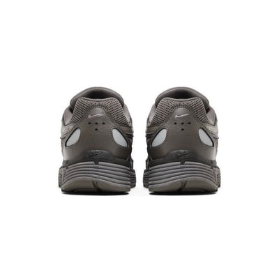 Nike P-6000 Cave Stone Medium Ash Flat Pewter Metallic Silver