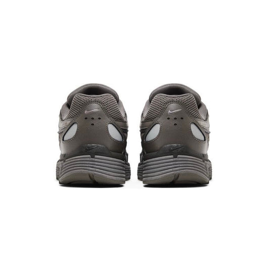 Nike P-6000 Cave Stone Medium Ash Flat Pewter Metallic Silver