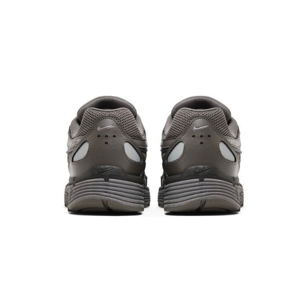 Nike P-6000 Cave Stone Medium Ash Flat Pewter Metallic Silver