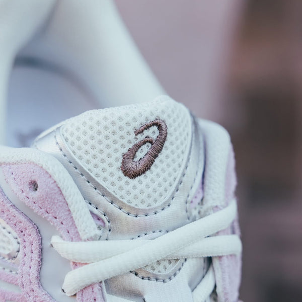 ASICS Gel-NYC Concrete Barely Rose